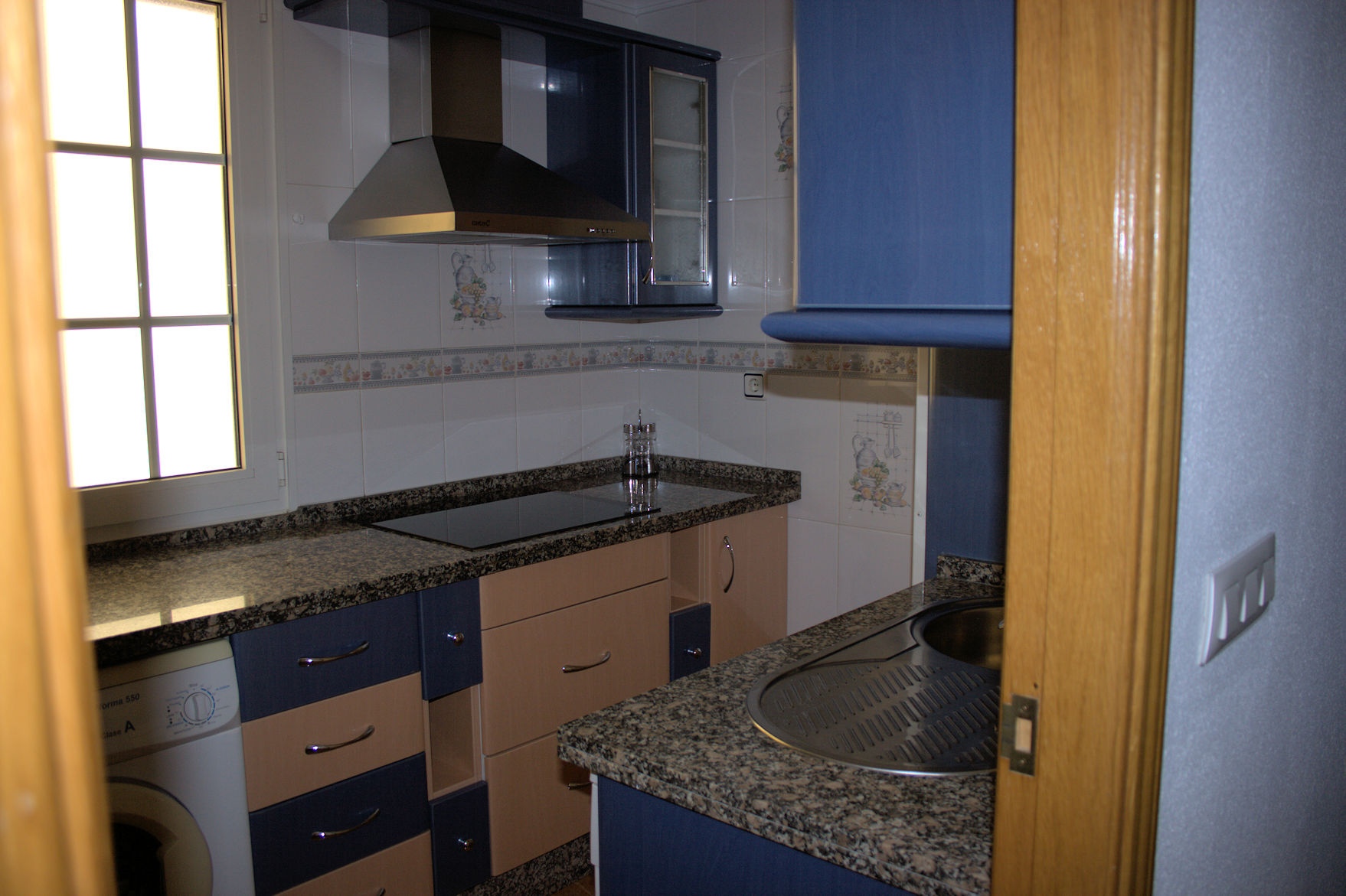 Apartamento en alquiler en Rincón de la Victoria